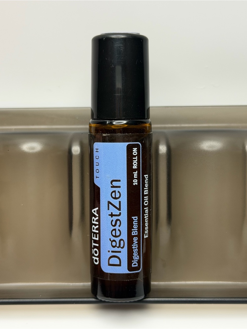 Doterra 10 mL DigestZen Roll-On - new, never opened